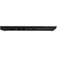 ноутбук Lenovo ThinkPad T590 20N5S73500 Черный