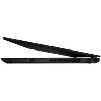 ноутбук Lenovo ThinkPad T590 20N5S73500 Черный