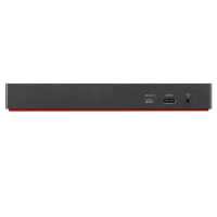 док-станция Lenovo ThinkPad Universal Thunderbolt 4 40B00135UK