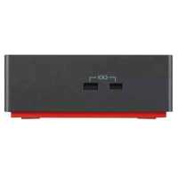 док-станция Lenovo ThinkPad Universal Thunderbolt 4 40B00135UK