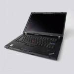 ноутбук Lenovo ThinkPad W500 4061W7X