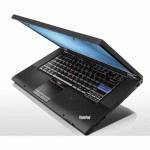 ноутбук Lenovo ThinkPad W520 NY233RT Черный