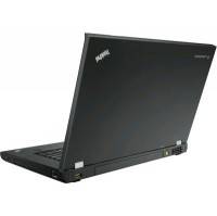 ноутбук Lenovo ThinkPad W530 766D902 Черный