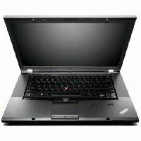 ноутбук Lenovo ThinkPad W530 N1K58RT Черный