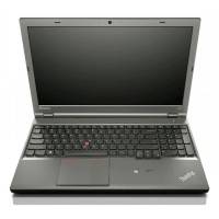 ноутбук Lenovo ThinkPad W540 20BG0033RT Черный