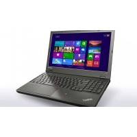 ноутбук Lenovo ThinkPad W540 20BHA0W3RT Черный