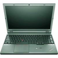 ноутбук Lenovo ThinkPad W540 20BHA0W3RT Черный