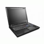 ноутбук Lenovo ThinkPad W701 NTV3FRT