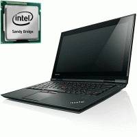 ноутбук Lenovo ThinkPad X1 1293RQ4 Черный