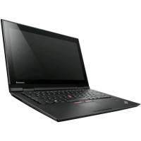 ноутбук Lenovo ThinkPad X1 20A70078RT Черный