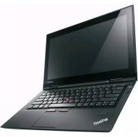 ноутбук Lenovo ThinkPad X1 20A7007BRT Черный