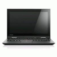 ноутбук Lenovo ThinkPad X1 34609B0 Черный