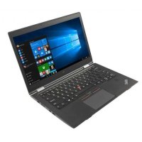 ноутбук Lenovo ThinkPad X1 Carbon 4 20FC0040RT Черный