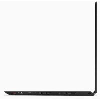 ноутбук Lenovo ThinkPad X1 Carbon 4 20FC0040RT Черный