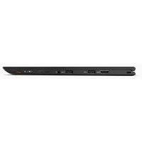 ноутбук Lenovo ThinkPad X1 Carbon 4 20FC0040RT Черный