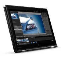 ноутбук Lenovo ThinkPad X1 Carbon 4 20FC0040RT Черный