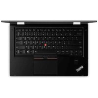 ноутбук Lenovo ThinkPad X1 Carbon 4 20FC0040RT Черный