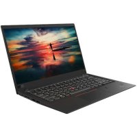 ноутбук Lenovo ThinkPad X1 Carbon 6 20KH0035RT Черный