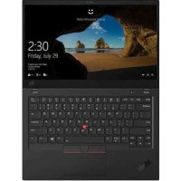 ноутбук Lenovo ThinkPad X1 Carbon 6 20KH0035RT Черный