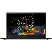 ноутбук Lenovo ThinkPad X1 Carbon 7 20QD002XRT Черный