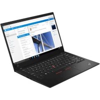 ноутбук Lenovo ThinkPad X1 Carbon 7 20QD002XRT Черный