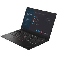 ноутбук Lenovo ThinkPad X1 Carbon 7 20QD002XRT Черный