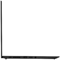 ноутбук Lenovo ThinkPad X1 Carbon 7 20QD002XRT Черный