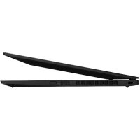 ноутбук Lenovo ThinkPad X1 Carbon 7 20QD002XRT Черный
