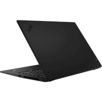 ноутбук Lenovo ThinkPad X1 Carbon 7 20QD002XRT Черный