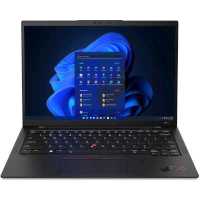 ноутбук Lenovo ThinkPad X1 Carbon Gen 10 21CB006URT Черный
