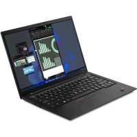 ноутбук Lenovo ThinkPad X1 Carbon Gen 10 21CB006URT Черный