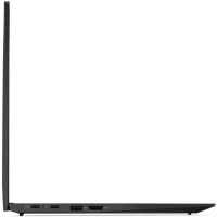 ноутбук Lenovo ThinkPad X1 Carbon Gen 10 21CB006URT Черный