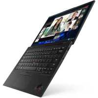 ноутбук Lenovo ThinkPad X1 Carbon Gen 10 21CB006URT Черный