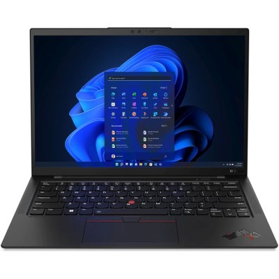ноутбук Lenovo ThinkPad X1 Carbon Gen 11 21HM003URT Черный