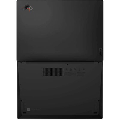 ноутбук Lenovo ThinkPad X1 Carbon Gen 11 21HM003URT Черный