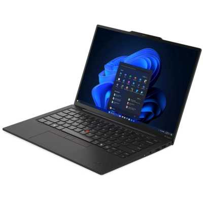 ноутбук Lenovo ThinkPad X1 Carbon Gen 13 21NTA00QCD Черный