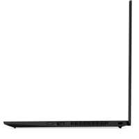ноутбук Lenovo ThinkPad X1 Carbon Gen 8 20U90000RT Черный