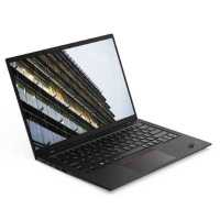 ноутбук Lenovo ThinkPad X1 Carbon Gen 9 20XW005JRT Черный