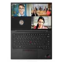 ноутбук Lenovo ThinkPad X1 Carbon Gen 9 20XW005JRT Черный