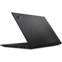 ноутбук Lenovo ThinkPad X1 Extreme Gen 5 21DEA003CD Черный