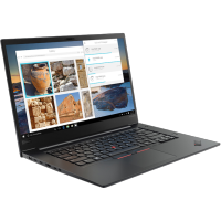 ноутбук Lenovo ThinkPad X1 Extreme Gen1 20MF000WRT Черный