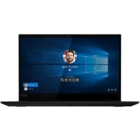 ноутбук Lenovo ThinkPad X1 Extreme Gen2 20QV0010RT Черный