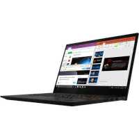ноутбук Lenovo ThinkPad X1 Extreme Gen3 20TK0030RT Черный