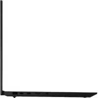 ноутбук Lenovo ThinkPad X1 Extreme Gen3 20TK0030RT Черный
