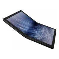 ноутбук Lenovo ThinkPad X1 Fold G1 20RKS05K00 Черный