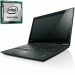 ноутбук Lenovo ThinkPad X1 NWG2PRT Черный