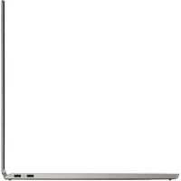 ноутбук Lenovo ThinkPad X1 Titanium Yoga Gen 1 20QA001SRT Серый