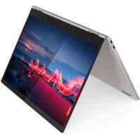ноутбук Lenovo ThinkPad X1 Titanium Yoga Gen 1 20QA001WRT Серебристый