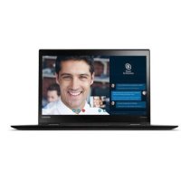 ноутбук Lenovo ThinkPad X1 Yoga 20FQ005URT Черный