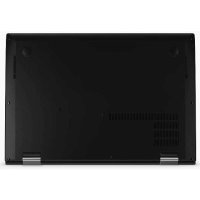 ноутбук Lenovo ThinkPad X1 Yoga 20FQ005URT Черный